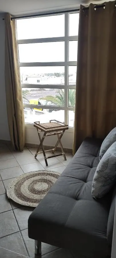 Apartamento Janeli Tarajalejo