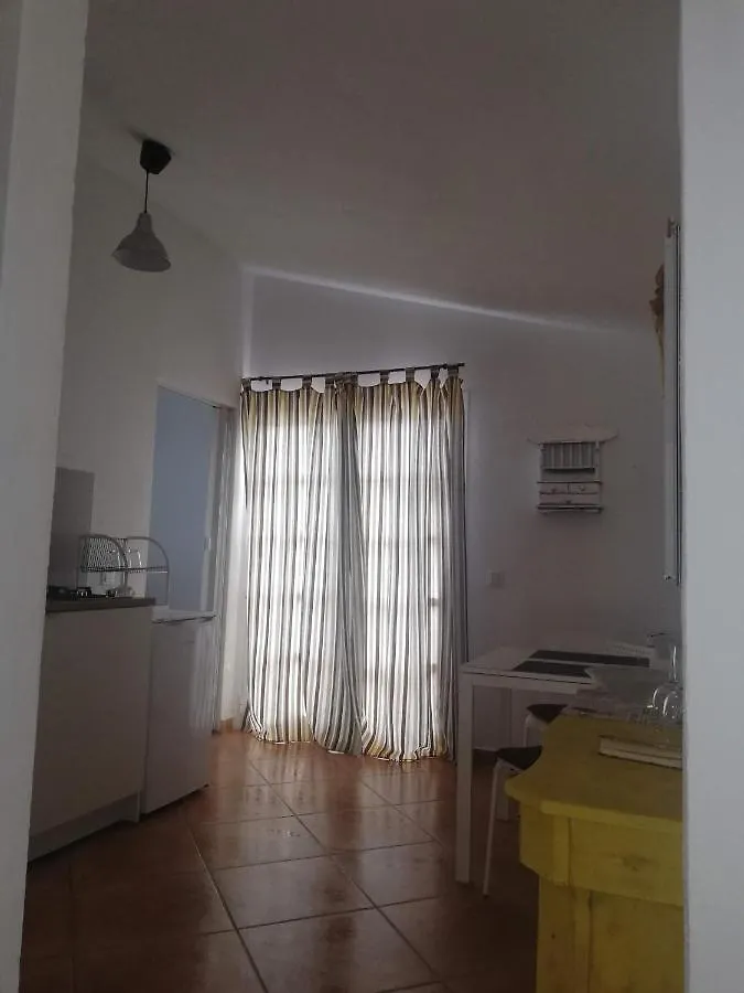 Apartment Apartamento Janeli Tarajalejo