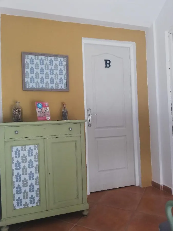 Apartamento Janeli Tarajalejo Spain