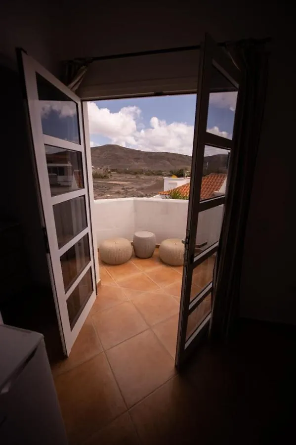 Apartamento Janeli Tarajalejo Apartment