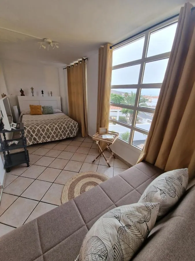 Apartment Apartamento Janeli Tarajalejo Spain