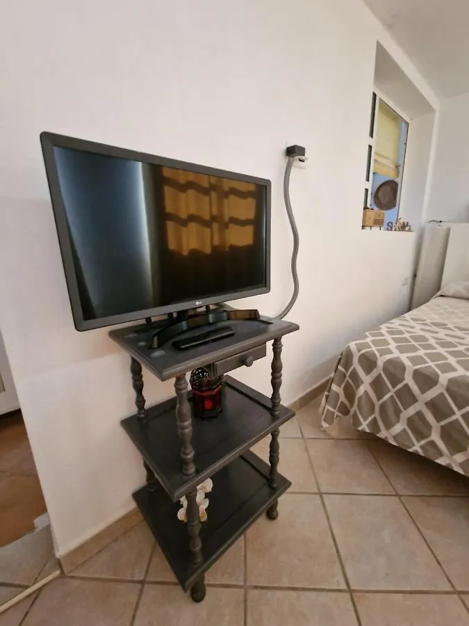 Apartamento Janeli Tarajalejo