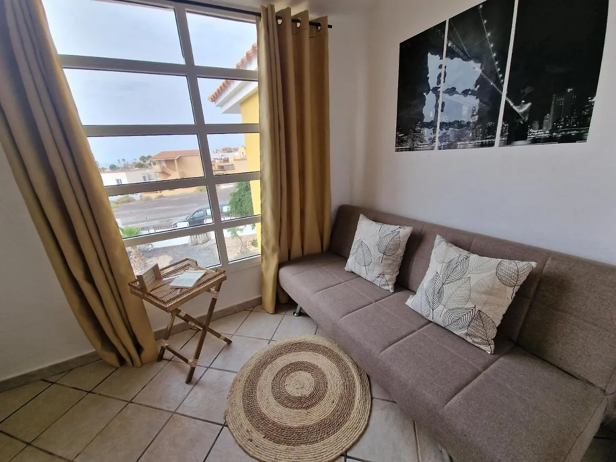 Apartamento Janeli Tarajalejo Spain