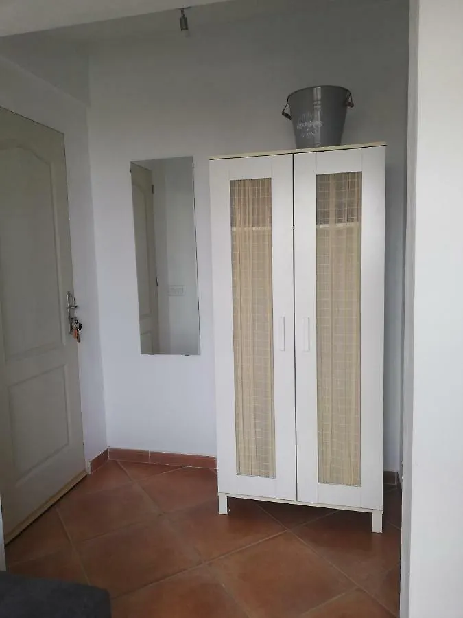 Apartamento Janeli Tarajalejo 0*,  Spain