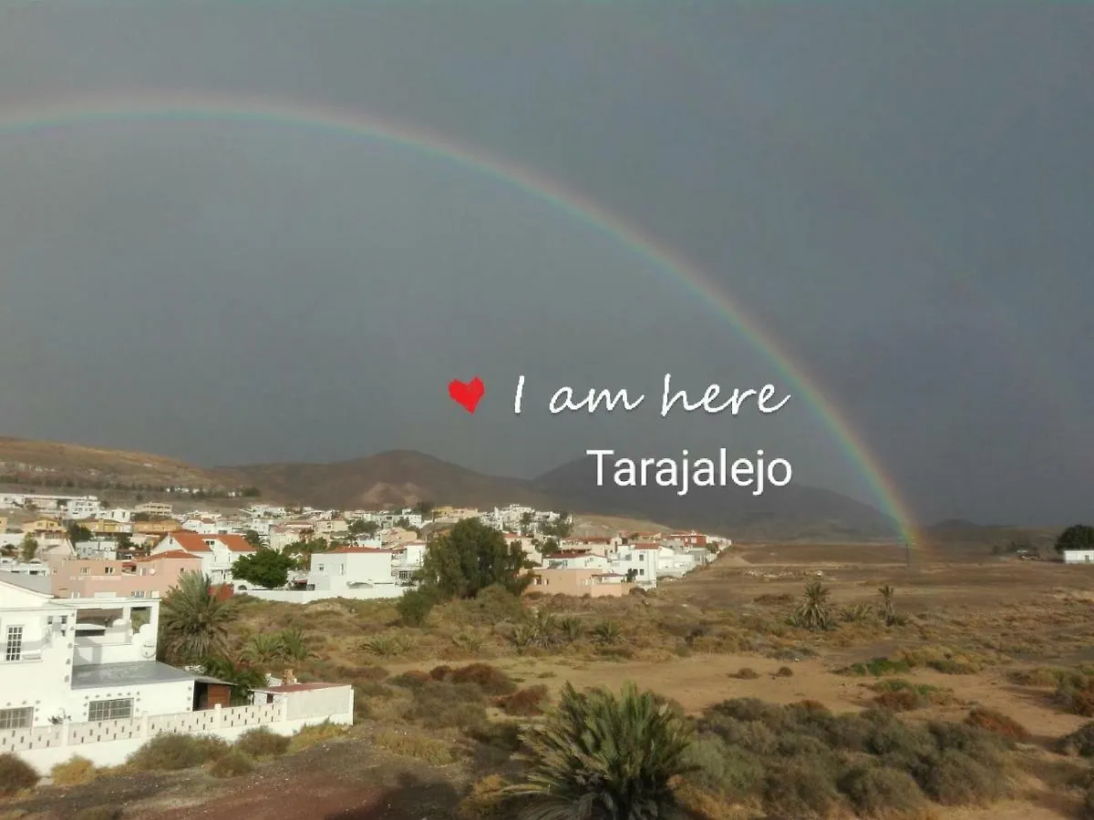 Apartamento Janeli Tarajalejo 0*,