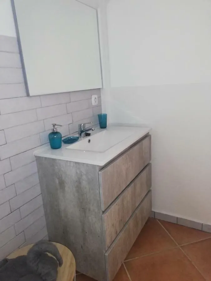 Apartamento Janeli Tarajalejo Apartment