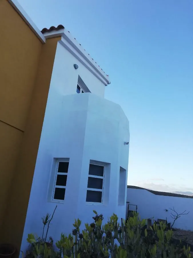 Apartamento Janeli Tarajalejo