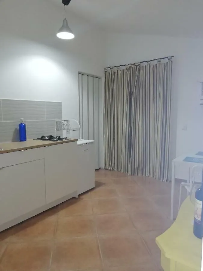 Apartamento Janeli Tarajalejo