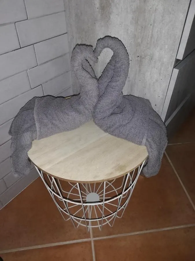 Apartamento Janeli Tarajalejo 0*,