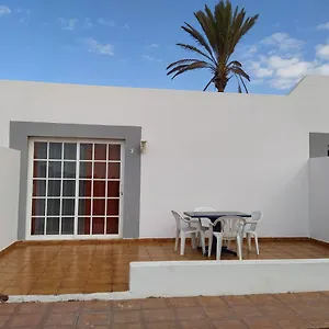 Casa Erika C Apartment