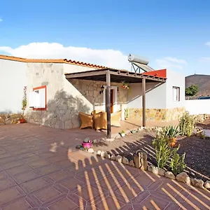  Hébergement de vacances Casa Chiripa