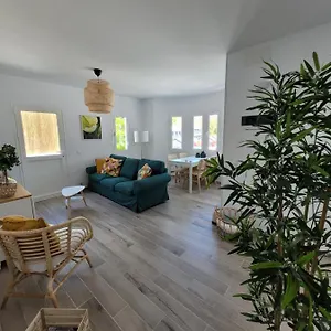  Appartement Casa Feliz