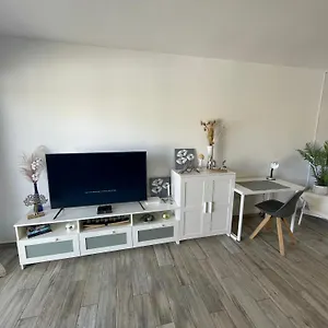 Apartment Don Carlos, Tarajalejo