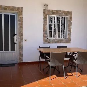  Hébergement de vacances Casa Yamile
