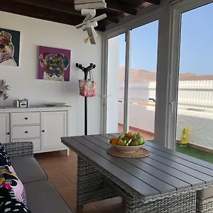  Hébergement de vacances Carpediem